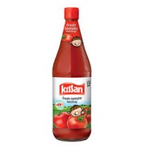 Kissan Fresh Tomato Ketchup 500 Gm
